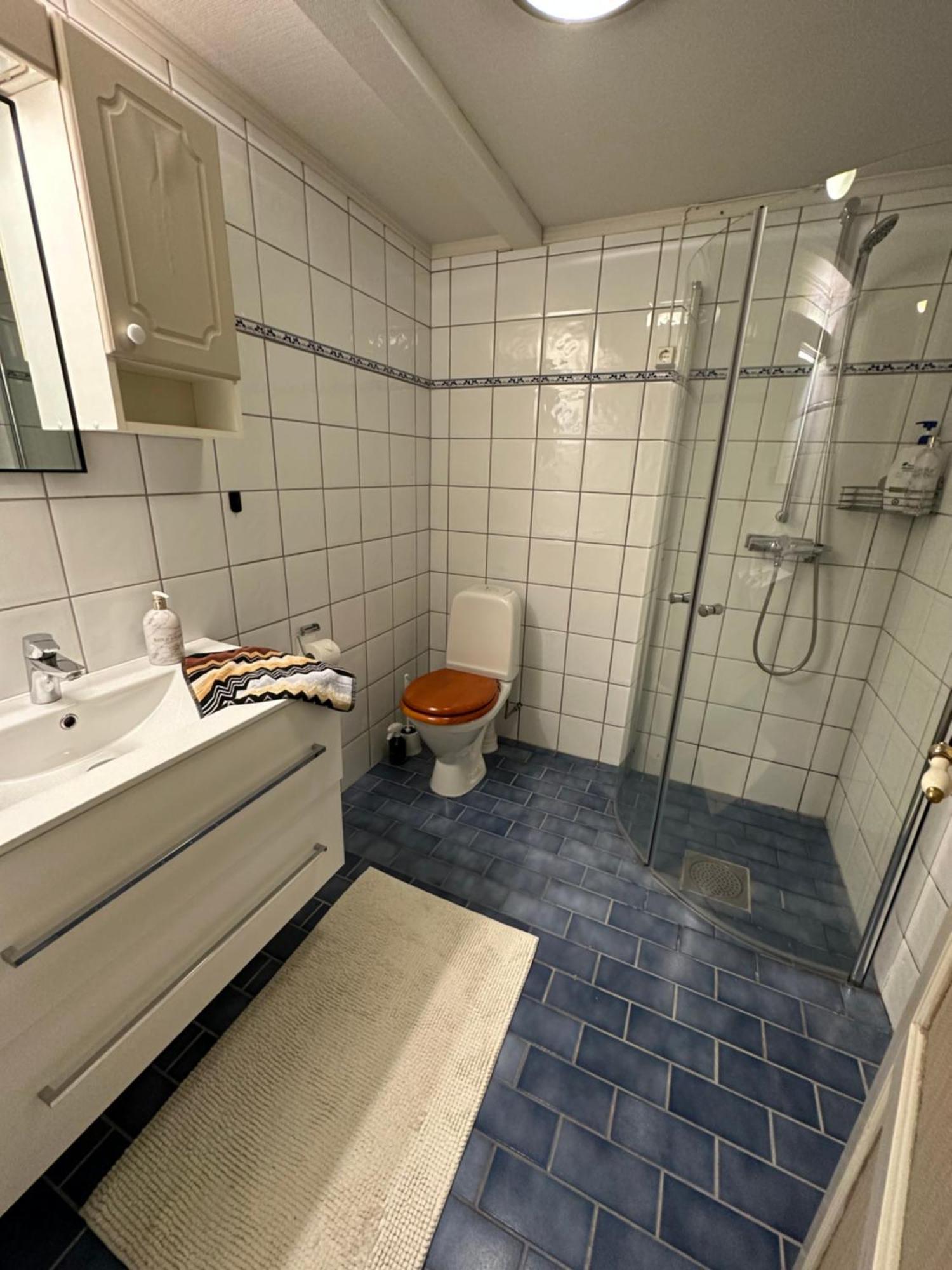 Hyggelig I Sentrum *