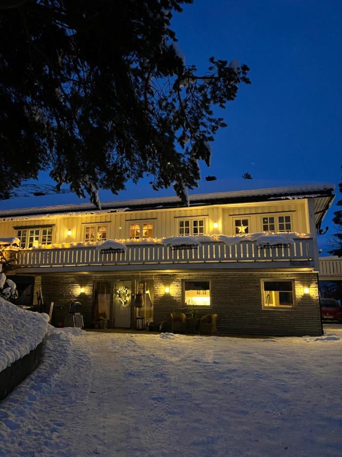Hyggelig I Sentrum * Hemsedal